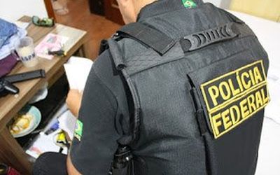 JUSTIÇA COBRA EXPLICAÇÃO DA SUPERINTENDÊNCIA REGIONAL DA PF ANTES DE CONCEDER LIMINAR: Sindicato orienta policiais federais capixabas a não participar de operações usando coletes balísticos vencidos