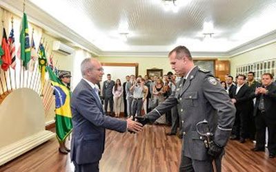 EXCLUSIVO: Comandante-geral da PM recua e ‘anistia’ 280 policiais acusados de fazer aquartelamento no Espírito Santo