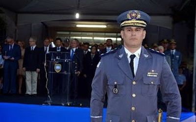 COMANDANTE-GERAL DA POLÍCIA MILITAR DO ESPÍRITO SANTO REAGE À ‘CARTILHA DA OPERAÇÃO CUMPRA-SE A LEI’ E GARANTE: Chefia da Polícia e Comando da PM é que vão avaliar e interpretar qualquer procedimento 