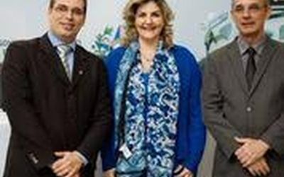 Sindicato dos Delegados de Polícia entrega comenda "Diploma de Mérito Classista" a personalidades capixabas