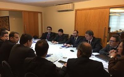 ASSOCIAÇÃO NACIONAL DOS MEMBROS DO MINISTÉRIO PÚBLICO DIVULGA ESTUDO TÉCNICO SOBRE SUBSTITUTIVO DA REFORMA DA PREVIDÊNCIA: Novo texto é ainda mais prejudicial para o servidor público