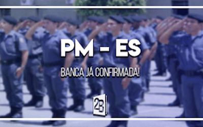 SÓ 24 CONTINUAM NA DISPUTA: Exame Psicossomático reprova 92% dos candidatos ao Curso de Oficiais da Polícia Militar do Espírito Santo