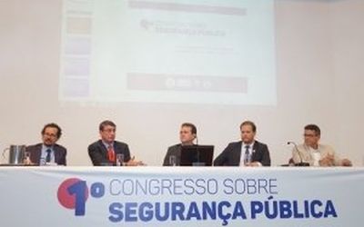 Congresso em Vitória defende novo modelo de investigação criminal