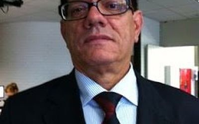 ANTÔNIO DE ALMEIDA PIMENTEL É INVESTIGADO POR SUPOSTA PARTICIPAÇÃO EM ESQUEMA CRIMINOSO ENVOLVENDO PREFEITURAS CAPIXABAS: STJ determina afastamento de conselheiro do Tribunal de Contas do Espírito San
