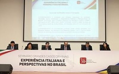 Conselho Nacional do Ministério Público aprova “Declaração de Brasília Contra a Corrupção”