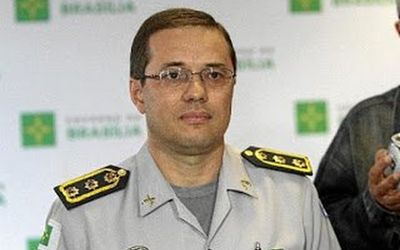 “NÃO DEVE SER PERMITIDA A REALIZAÇÃO DE FLAGRANTE OU OUTRAS DILIGÊNCIAS DA POLÍCIA CIVIL EM UNIDADE MILITAR”, RECOMENDA PORTARIA: Conselho diz que só PM deve investigar homicídios cometidos por polici