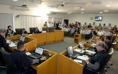 BLOG DO ELIMAR CÔRTES JÁ HAVIA ANTECIPADO O ASSUNTO HÁ NOVE DIAS: Tribunal de Contas manda Cesan suspender contratação “irregular” de consórcio para gerenciar obras de R$ 1,1 bilhão e Banco Mundial in