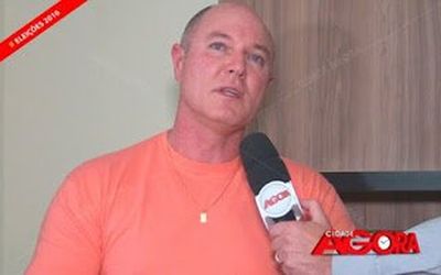 CORONEL WELITON É ELEITO PREFEITO DE IÚNA: A lista dos policiais militares e civis eleitos vereadores no Espírito Santo