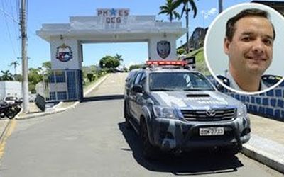 Tribunal de Justiça nega Habeas-Corpus e mantém coronel Foresti em prisão domiciliar