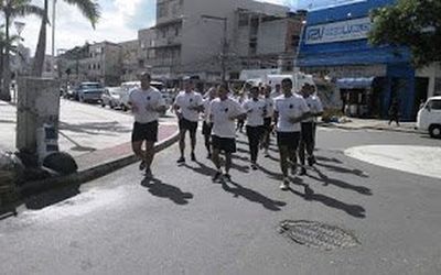 ACS/ES promove Corrida Rústica do Dia do Soldado no domingo e prorroga inscrições