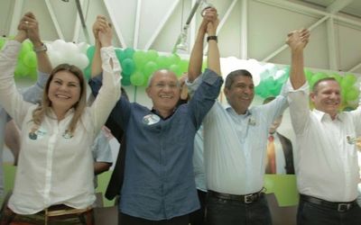 Justiça acolhe denúncia contra candidato ao Senado João Coser e mais nove pessoas pela acusação de praticar irregularidades em desapropriação
