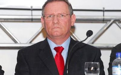 Procuradoria da República pede abertura de inquérito policial para investigar João Coser pela acusação de receber propina no esquema de roubalheira na Petrobras