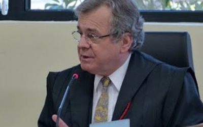 Morre William Couto, o desembargador que transformou a Escola da Magistratura do Espírito Santo no apêndice intelectual do Poder Judiciário