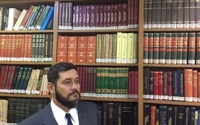 MÉDICOS CUBANOS, EXPLORADOS POR ONG COMUNISTA, VÃO À JUSTIÇA PARA SEREM CONTRATADOS DIRETAMENTE PELA UNIÃO: Advogados capixabas conseguem decisão inédita