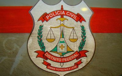 Polícia Civil do Distrito Federal abre concurso público para delegado, papiloscopista e médico-legista com salário inicial de até R$ 15.370,64