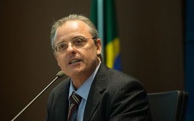 DANIEL CERQUEIRA DEFENDE MUDANÇAS GERENCIAIS NA SEGURANÇA PÚBLICA DO PAÍS, ELOGIA O ‘ESTADO PRESENTE’ E DIZ: “Nunca vi um governador tão comprometido com a vida do seu povo como o Renato Casagrande”
