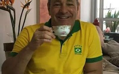 Governo condenado a pagar mais de 400 mil ao chefe de Polícia Civil do Espírito Santo