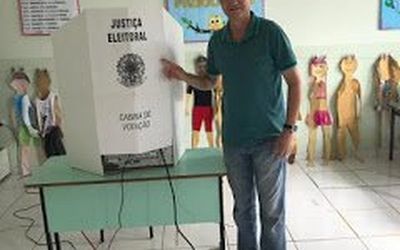 ROGÉRIO FERREIRA FOI ACUSADO DE DIVULGAR PESQUISA ELEITORAL FALSA NO FACEBOOK: Comerciante é condenado a pagar multa de R$ 53.205,00 por ‘fake news’ no Espírito Santo