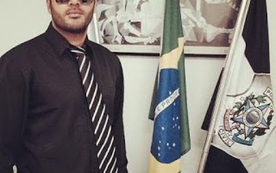 ATO DE GRACIMERI GAVIORNO FOI DESCABIDO E ILEGAL, DIZ JUÍZA NA SENTENÇA: Justiça manda Polícia Civil suspender afastamento do delegado punido porque investigava denúncias de crimes em casa de shows em