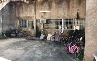 Nova inspeção realizada pelo Sindipol flagra falta de estrutura em delegacias no Espírito Santo