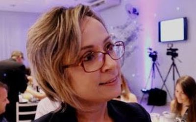 Com 1.065 votos, delegada Erika Marena, que atua na Operação Lava Jato, encabeça lista tríplice para comandar a Polícia Federal