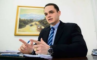 Delegado vai à CPI dos Maus Tratos de Crianças e Adolescentes do Senado falar sobre trabalho desenvolvido no Espírito Santo de proteção às vítimas de abusos
