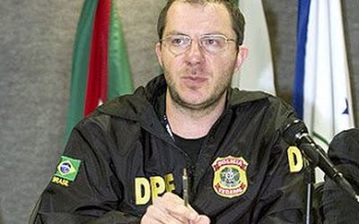 Delegado da Lava Jato faz palestra em Vitória no Dia Internacional de Combate à Corrupção
