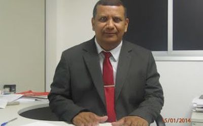 Sindipol/ES entra na Justiça para suspender transferência ilegal do delegado de Classe Especial Aélistom Santos de Azevedo para o interior