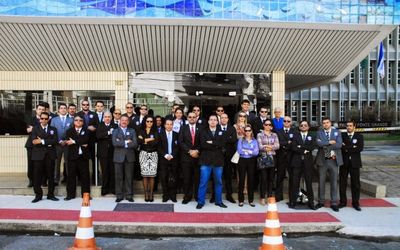 Delegados apresentam 10 propostas para modernizar a Polícia Civil do Estado do Espírito Santo
