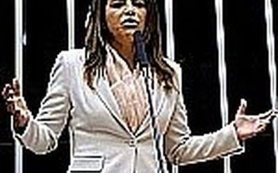 Enquete da Câmara dos Deputados: Maioria é favor da PEC que acaba com auxílio-reclusão para familiares de presos