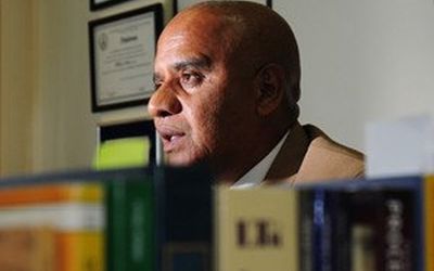 Willian Silva é eleito desembargador do Tribunal de Justiça do Espírito Santo