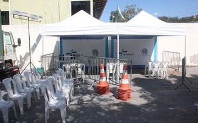 Governo publica “lei” para permitir que servidores do Detran recebam extra de até R$ 1.885,08 por mês como examinadores de trânsito