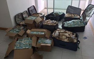 Bancos notificam mais de 700 operações financeiras suspeitas no Espírito Santo em sete meses
