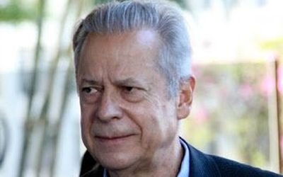 EXCLUSIVO: Delator revela que José Dirceu recebeu propina de empresa que construiu unidades de gás da Petrobras no Espírito Santo