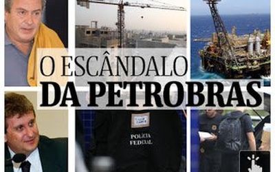 Investigações da Lava Jato “vão mais longe”, diz diretor-geral da Polícia Federal