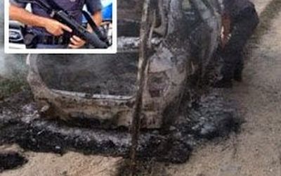 Justiça acolhe denúncia do Ministério Público e condena a mais de 34 anos de prisão bandidos que torturaram e mataram policial militar no Espírito Santo