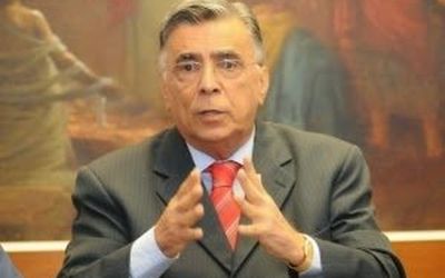 DELEGADO FRANCISCO BADENES E ESTADO DO ESPÍRITO SANTO NO BANCO DOS RÉUS: 15 anos depois, Justiça decide se ex-ministro da Defesa e ex-governador Élcio Álvares tem direito a indenização por ter sido ac