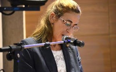 Paulo Hartung escolhe Elda Spedo como nova Procuradora-Geral de Justiça do Estado do Espírito Santo