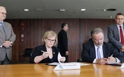Eleitor que tiver problema no ato de votar no segundo turno deverá apresentar manifestação de imediato a mesário