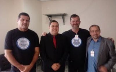 MEDIDA BENEFICIA TODOS POLICIAIS E DEMAIS SERVIDORES QUE INGRESSARAM NO SETOR PÚBLICO ATÉ 2003: Após cobrança do Sindipol/ES, governo concede reajuste salarial aos aposentados e pensionistas sem parid