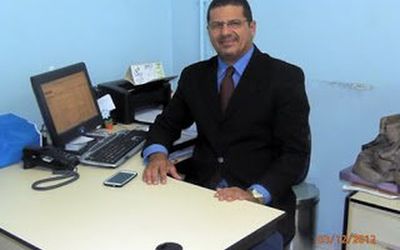 Líder da maior entidade de classe dos policiais civis capixabas, Jorge Emílio defende a redução da maioridade penal