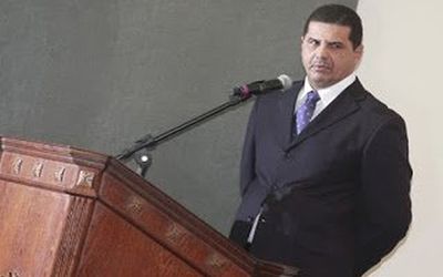 Diretoria do Sindipol/ES teve de fazer milagres para evitar falência do sindicato, diz presidente Jorge Emílio