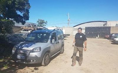 Sindipol/ES envia ofício ao ministro da Saúde pedindo a inclusão de todos os policiais civis brasileiros no rol das campanhas oficiais de vacinação contra gripe