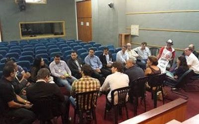 Entidades de classe dão prazo até 30 de junho para governo Hartung se posicionar sobre reajuste anual dos servidores públicos