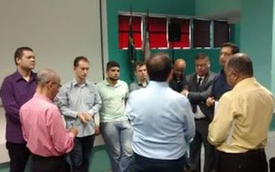 Governo suspende direitos dos dirigentes de classe da Polícia Militar, mas mantém privilégios de dirigentes de associações da Polícia Civil
