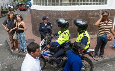 Podemos aprender com o Equador como reduzir a violência letal