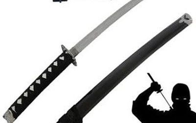 DEFENSORIA PÚBLICA ESTADUAL ELABORA ‘OBSERVAÇÕES SOBRE EXECUÇÃO PENAL NO ESTADO’ E DENUNCIA: Inspetores penitenciários usam até espada ninja para intimidar presidiários no Espírito Santo