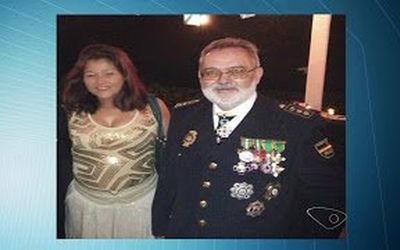 Mulher morta em discussão com diplomata espanhol se automutilou uma semana antes para incriminar síndica de condomínio
