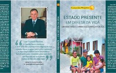 PESQUISADOR DO IPEA ANALISA ATUAL CAOS NA SEGURANÇA PÚBLICA DO ESPÍRITO SANTO E FALA DO LEGADO DEIXADO PELO EX-GOVERNADOR RENATO CASAGRANDE: “Comprometimento é a resposta mais curta. Muito dinheiro e 