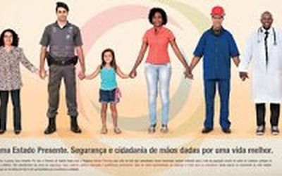 ‘Estado Presente’ tirou o Espírito Santo da lista dos cinco estados mais violentos do País pela primeira vez depois de 34 anos, diz pesquisa do IPEA e FBSP